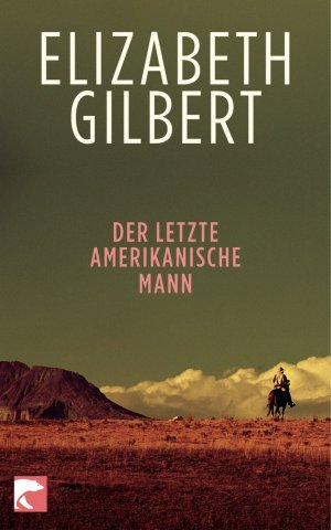 ISBN 9783833306648: Der letzte amerikanische Mann