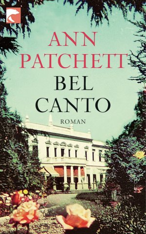 ISBN 9783833308307: Bel Canto Roman