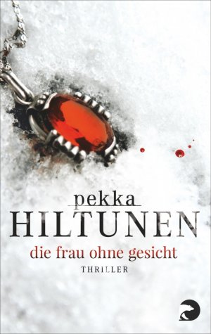 ISBN 9783833309052: Die Frau ohne Gesicht