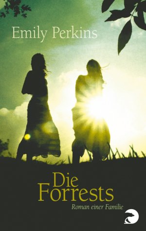 ISBN 9783833309298: Die Forrests - Roman einer Familie