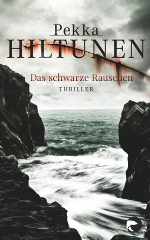 ISBN 9783833309571: Das schwarze Rauschen – Thriller