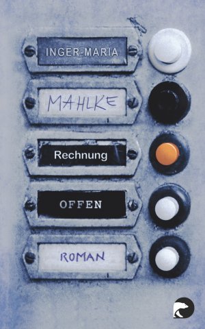 ISBN 9783833309595: Rechnung offen