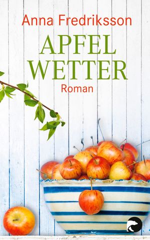 ISBN 9783833309687: Apfelwetter : Roman