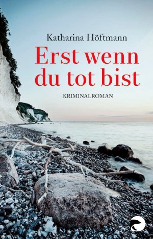 ISBN 9783833310287: Erst wenn ich tot bin - Kriminalroman - bk716