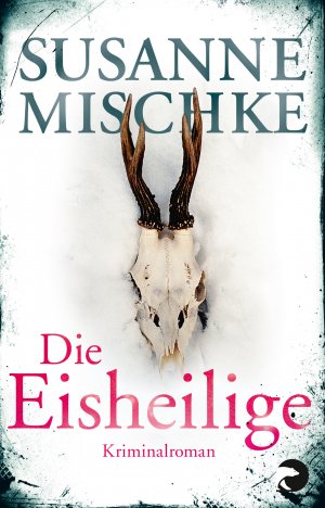 ISBN 9783833310515: Die Eisheilige