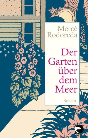 gebrauchtes Buch – Mercè Rodoreda – Der Garten über dem Meer: Roman