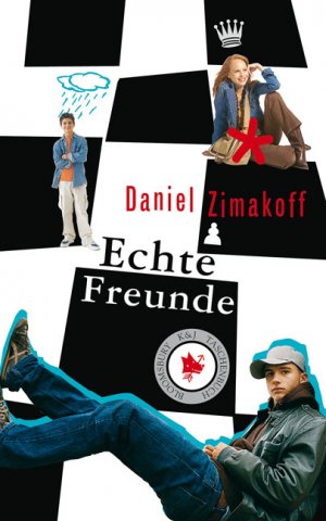 ISBN 9783833350634: Echte Freunde