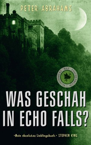 ISBN 9783833350801: Was geschah in Echo Falls?