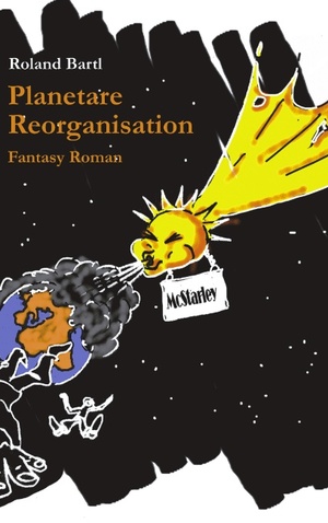 ISBN 9783833414541: Planetare Reorganisation