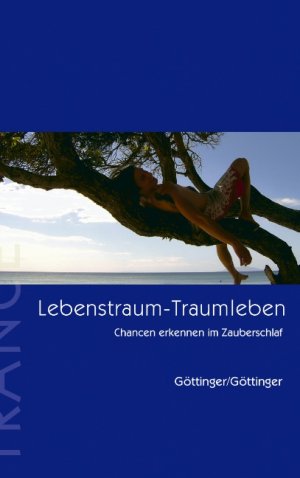 ISBN 9783833417481: Lebenstraum - Traumleben. Chancen erkennen im Zauberschlaf