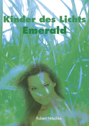 ISBN 9783833426766: Emerald : Roman - NEU