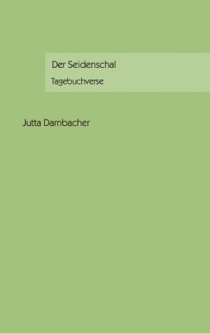 ISBN 9783833432224: Der Seidenschal