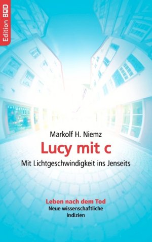 gebrauchtes Buch – niemz – lucy mit c