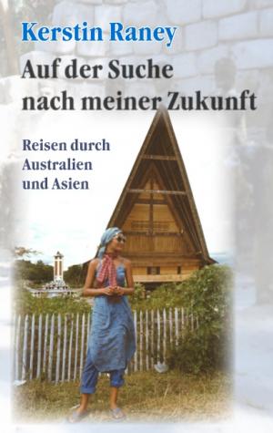 ISBN 9783833437700: Auf der Suche nach meiner Zukunft - Reisen durch Australien und Asien