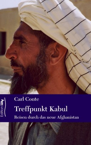 ISBN 9783833439117: Treffpunkt Kabul - Reisen durch das neue Afghanistan