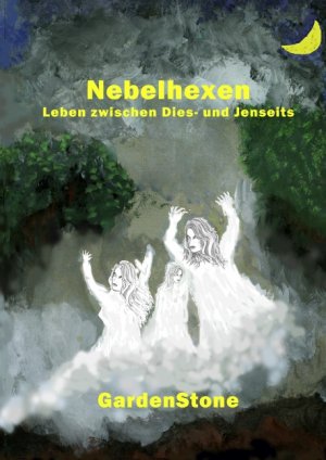 ISBN 9783833441042: Nebelhexen - Leben zwischen Dies- und Jenseits