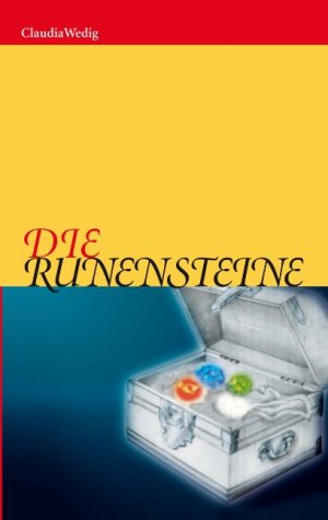 ISBN 9783833464119: Die Runensteine