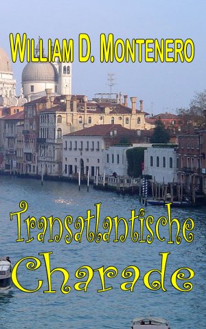 ISBN 9783833465147: Transatlantische Charade