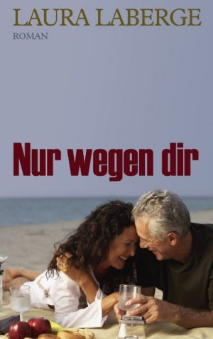 ISBN 9783833475436: Nur wegen dir | Roman | Laura Laberge | Taschenbuch | Paperback | 232 S. | Deutsch | 2008 | Books on Demand GmbH | EAN 9783833475436