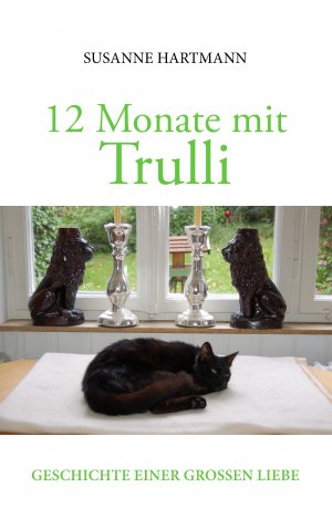 ISBN 9783833476310: 12 Monate mit Trulli – Geschichte einer großen Liebe