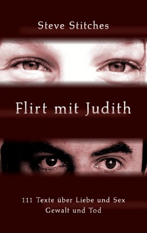 ISBN 9783833489655: Flirt mit Judith