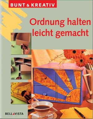 ISBN 9783833602085: Ordnung leicht gemacht