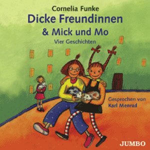 ISBN 9783833710063: Dicke Freundinnen