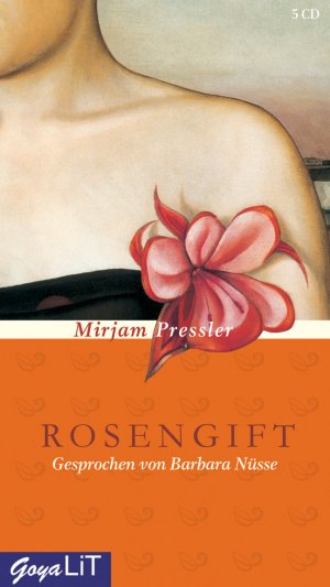 ISBN 9783833712043: Rosengift