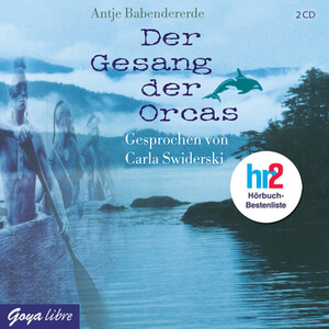 ISBN 9783833712838: Der Gesang der Orcas