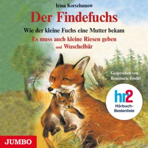 ISBN 9783833713170: Der Findefuchs