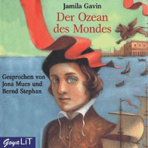 ISBN 9783833715402: Der Ozean des Mondes