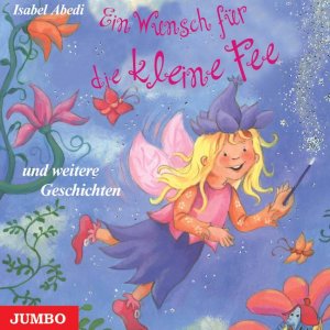 ISBN 9783833716270: Ein Wunsch für die kleine Fee