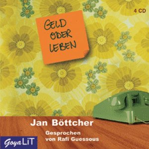 ISBN 9783833716720: Geld oder Leben