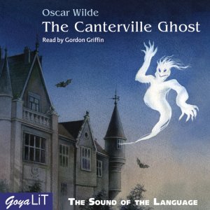 ISBN 9783833716881: The Canterville Ghost