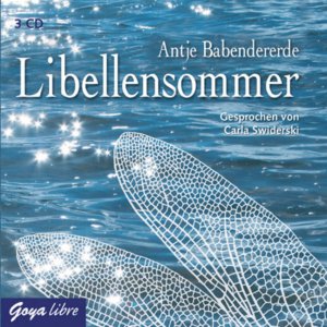 ISBN 9783833718588: Libellensommer. 3 CD