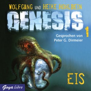 ISBN 9783833718687: Genesis 1 – Eis