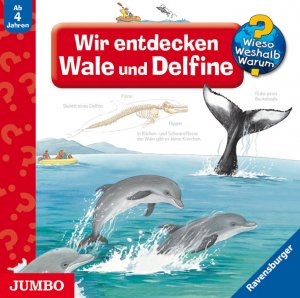 ISBN 9783833718922: Wir entdecken Wale und Delfine