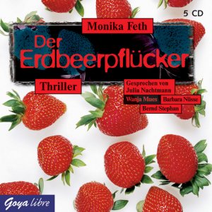 ISBN 9783833719851: Der Erdbeerpflücker