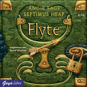 ISBN 9783833720000: Septimus Heap - Flyte