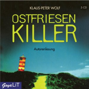 ISBN 9783833720062: Ostfriesenkiller