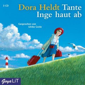 ISBN 9783833722776: Tante Inge haut ab