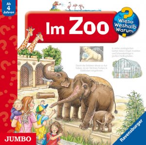 ISBN 9783833722981: Im Zoo