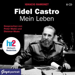 ISBN 9783833723834: Fidel Castro - Mein Leben