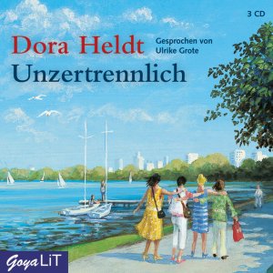 ISBN 9783833724381: Unzertrennlich