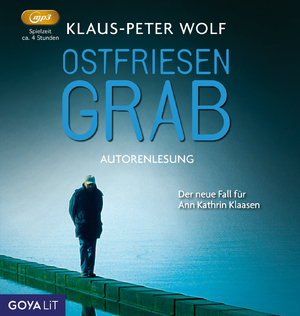 ISBN 9783833724404: Ostfriesengrab - Gekürzte Autorenlesung