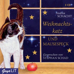 ISBN 9783833724923: Weihnachtskatz und Mausespeck