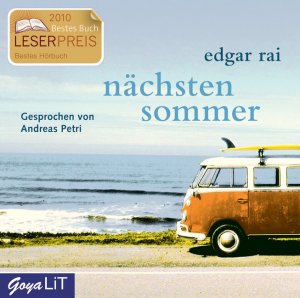 ISBN 9783833725807: Nächsten Sommer