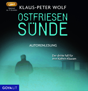 ISBN 9783833725814: Ostfriesensünde