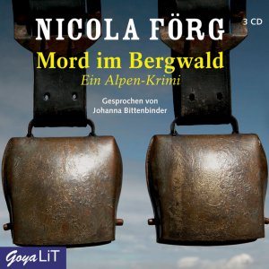 ISBN 9783833726606: Mord im Bergwald – Ein Alpen-Krimi