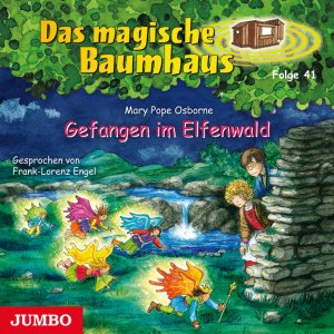 ISBN 9783833727078: Gefangen im Elfenwald